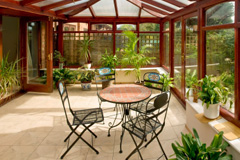 Alltmawr conservatory quotes