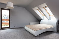 Alltmawr bedroom extensions